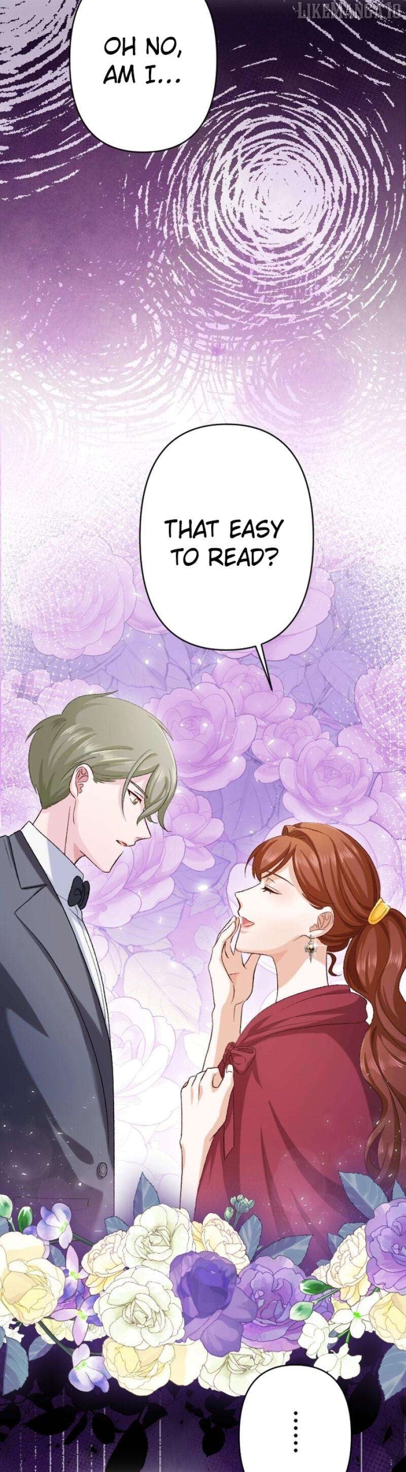 The Wicked You Sink Into This Love Chapter 7 - page 7