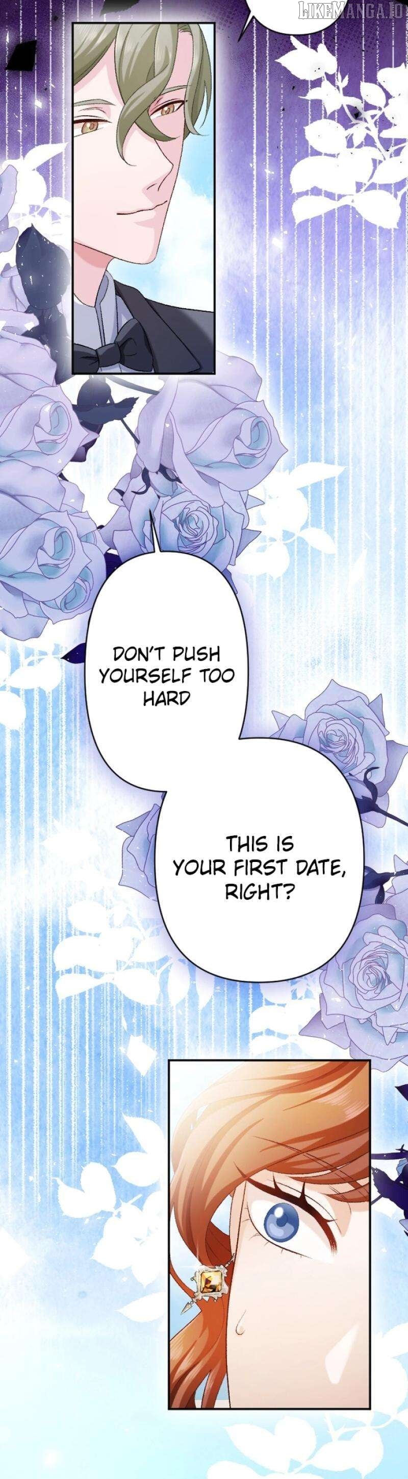 The Wicked You Sink Into This Love Chapter 7 - page 8
