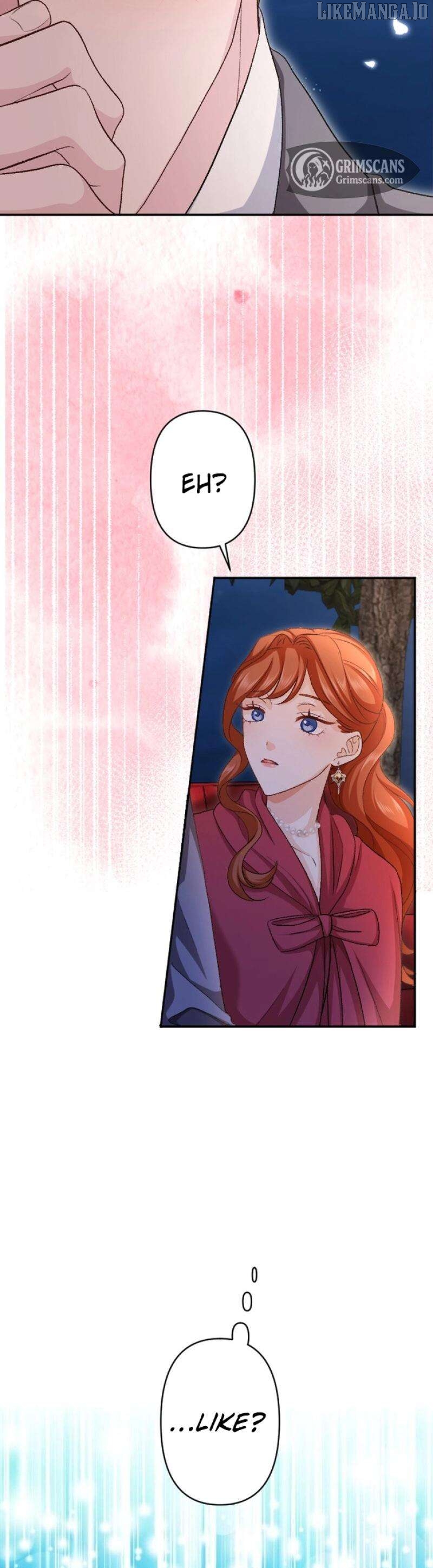 The Wicked You Sink Into This Love Chapter 8 - page 16