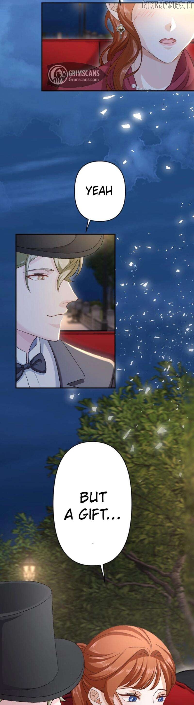 The Wicked You Sink Into This Love Chapter 8 - page 20