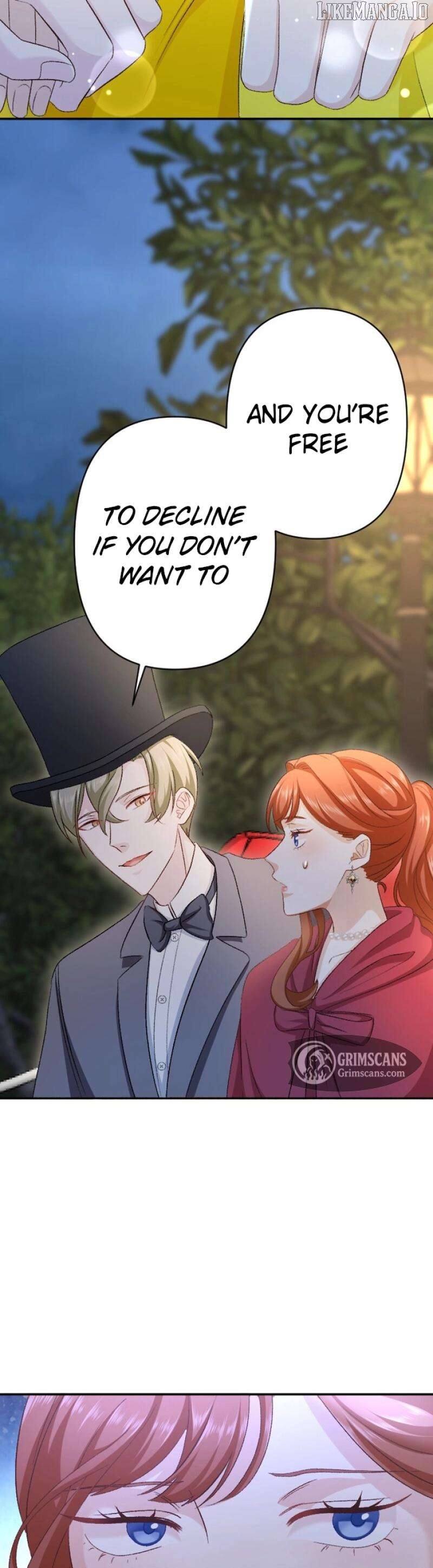 The Wicked You Sink Into This Love Chapter 8 - page 26