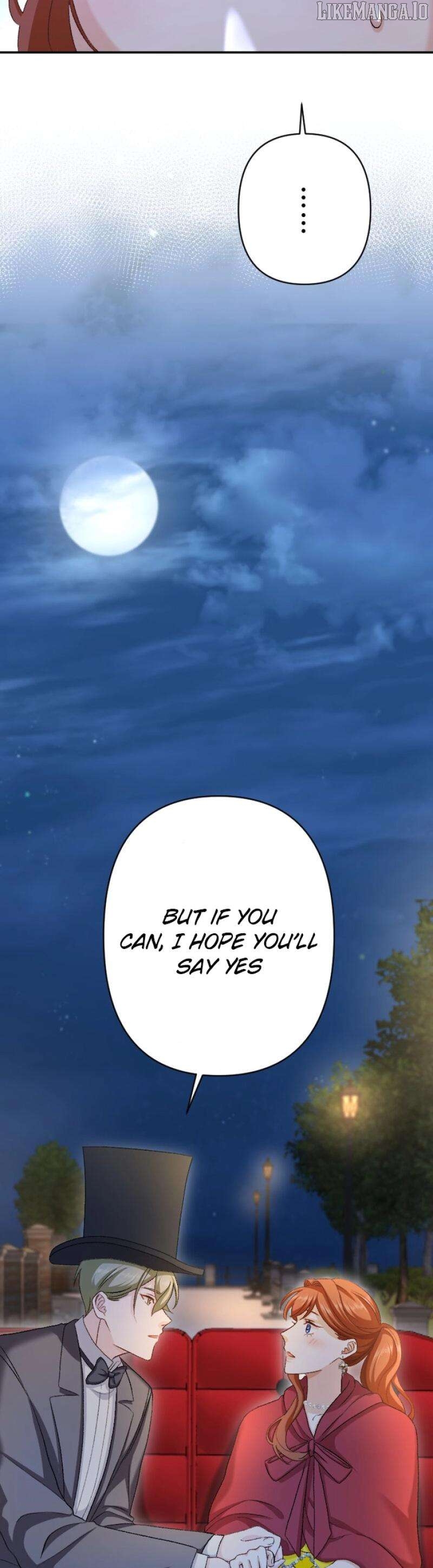 The Wicked You Sink Into This Love Chapter 8 - page 27
