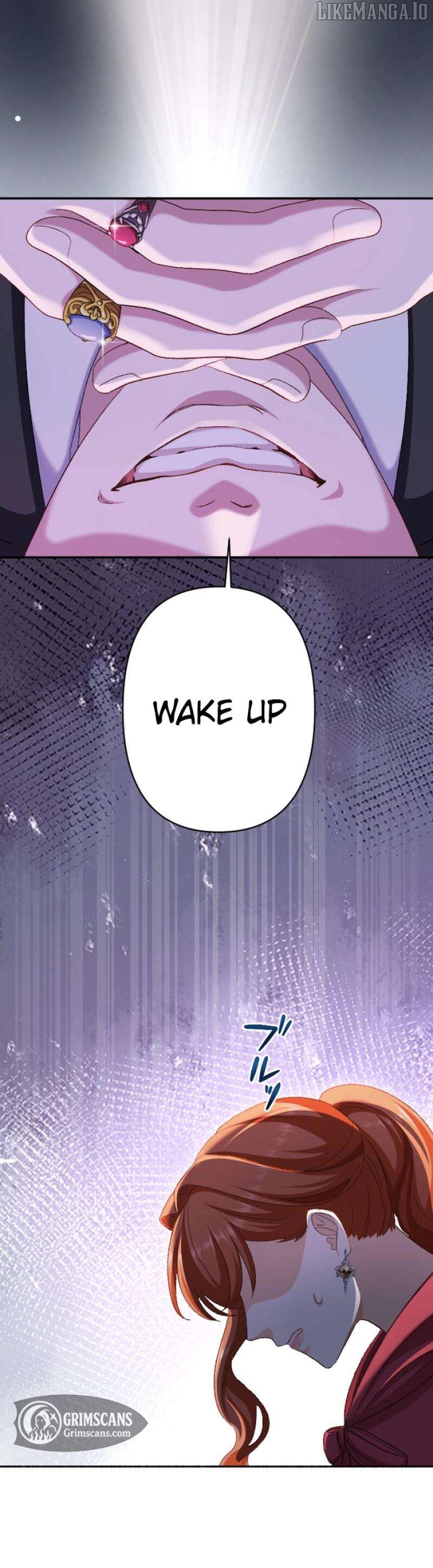 The Wicked You Sink Into This Love Chapter 8 - page 31