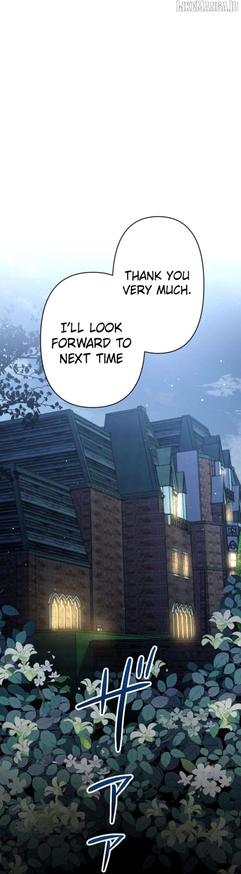 The Wicked You Sink Into This Love Chapter 8 - page 32
