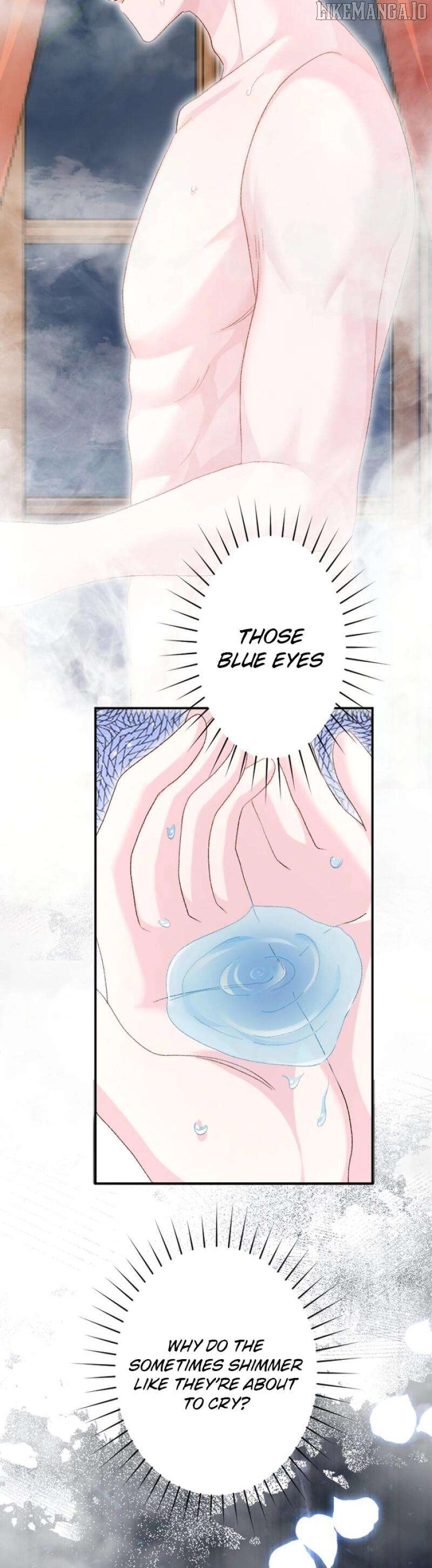 The Wicked You Sink Into This Love Chapter 8 - page 34