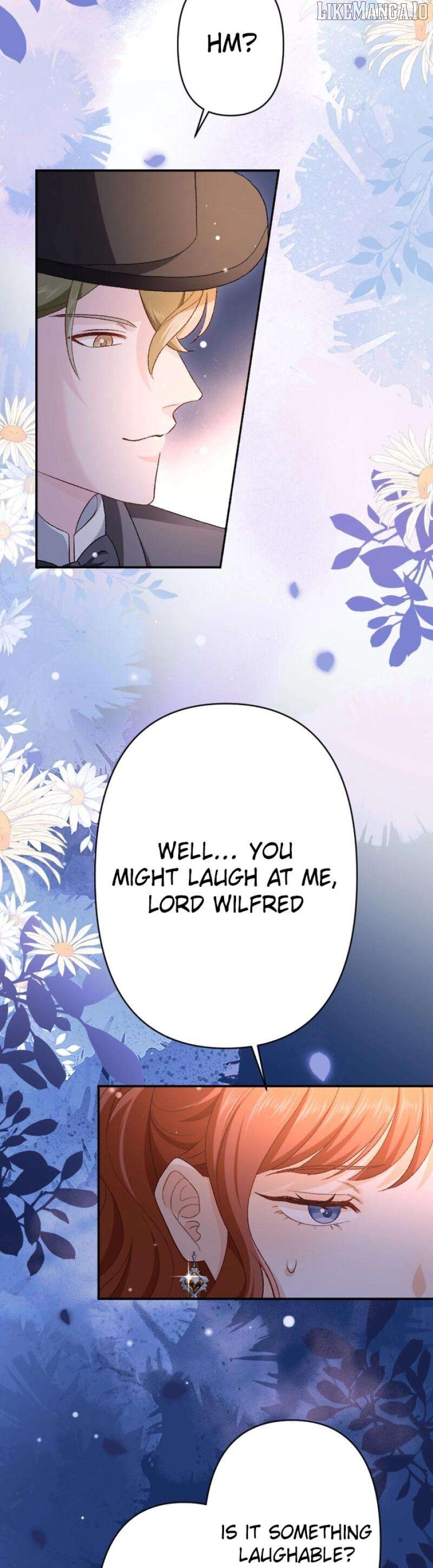 The Wicked You Sink Into This Love Chapter 8 - page 4
