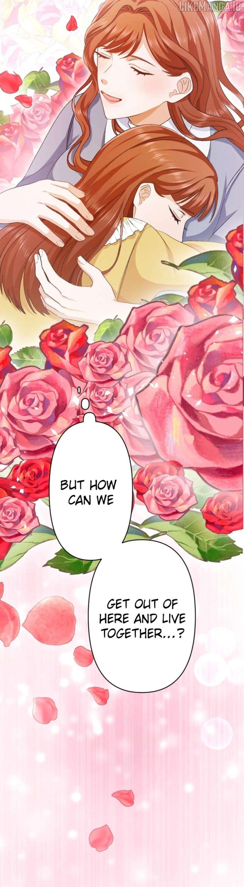 The Wicked You Sink Into This Love Chapter 8 - page 41
