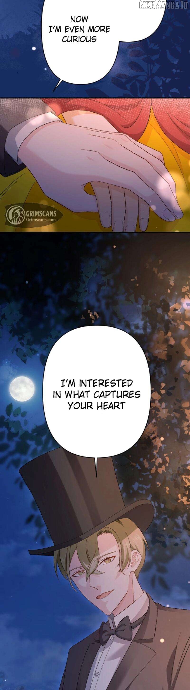 The Wicked You Sink Into This Love Chapter 8 - page 5