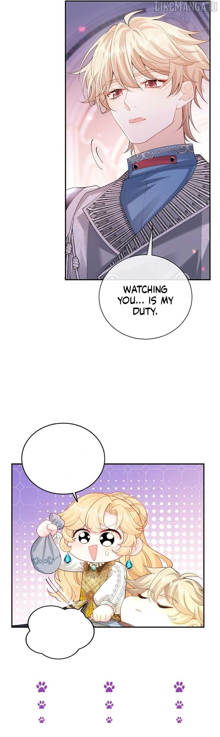 In This Life, I'm Resigning From Being a Villain Queen Chapter 11 - page 9