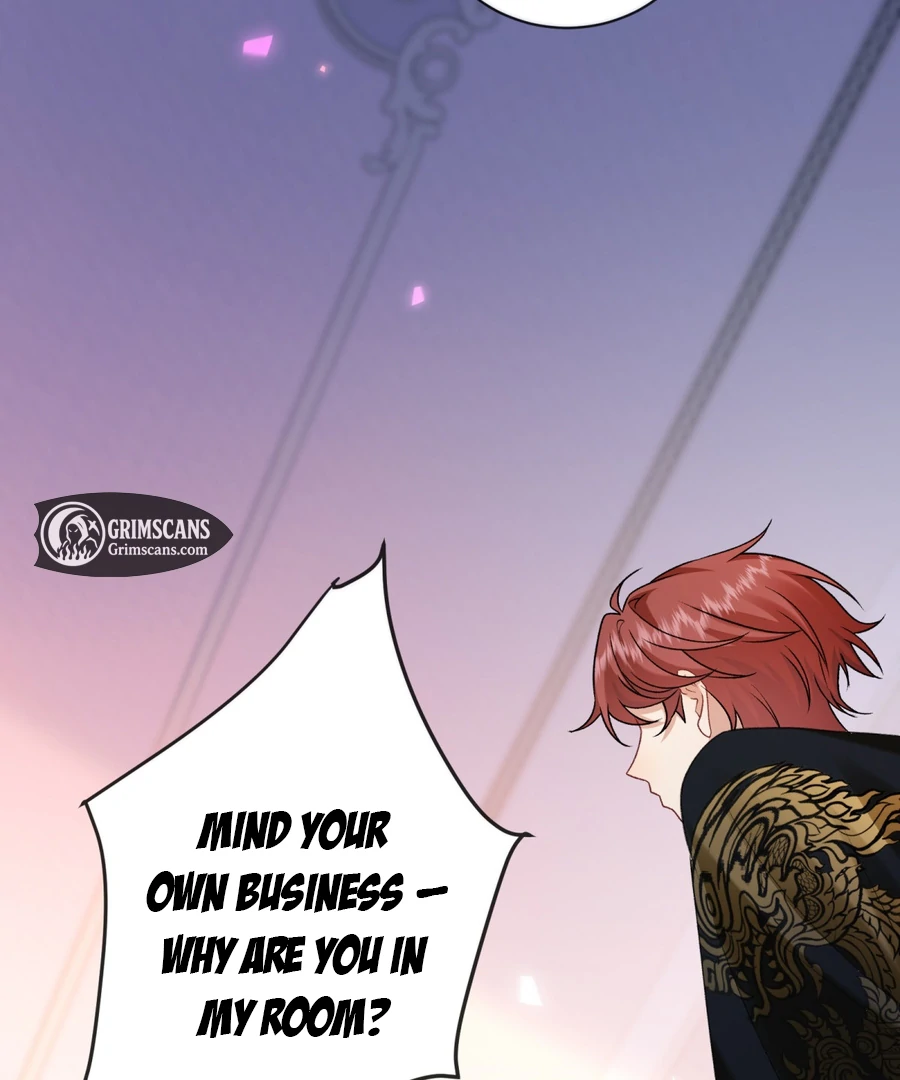 In This Life, I'm Resigning From Being a Villain Queen Chapter 19 - page 10