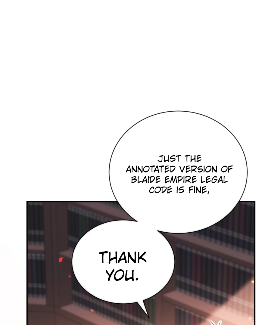 In This Life, I'm Resigning From Being a Villain Queen Chapter 19 - page 100