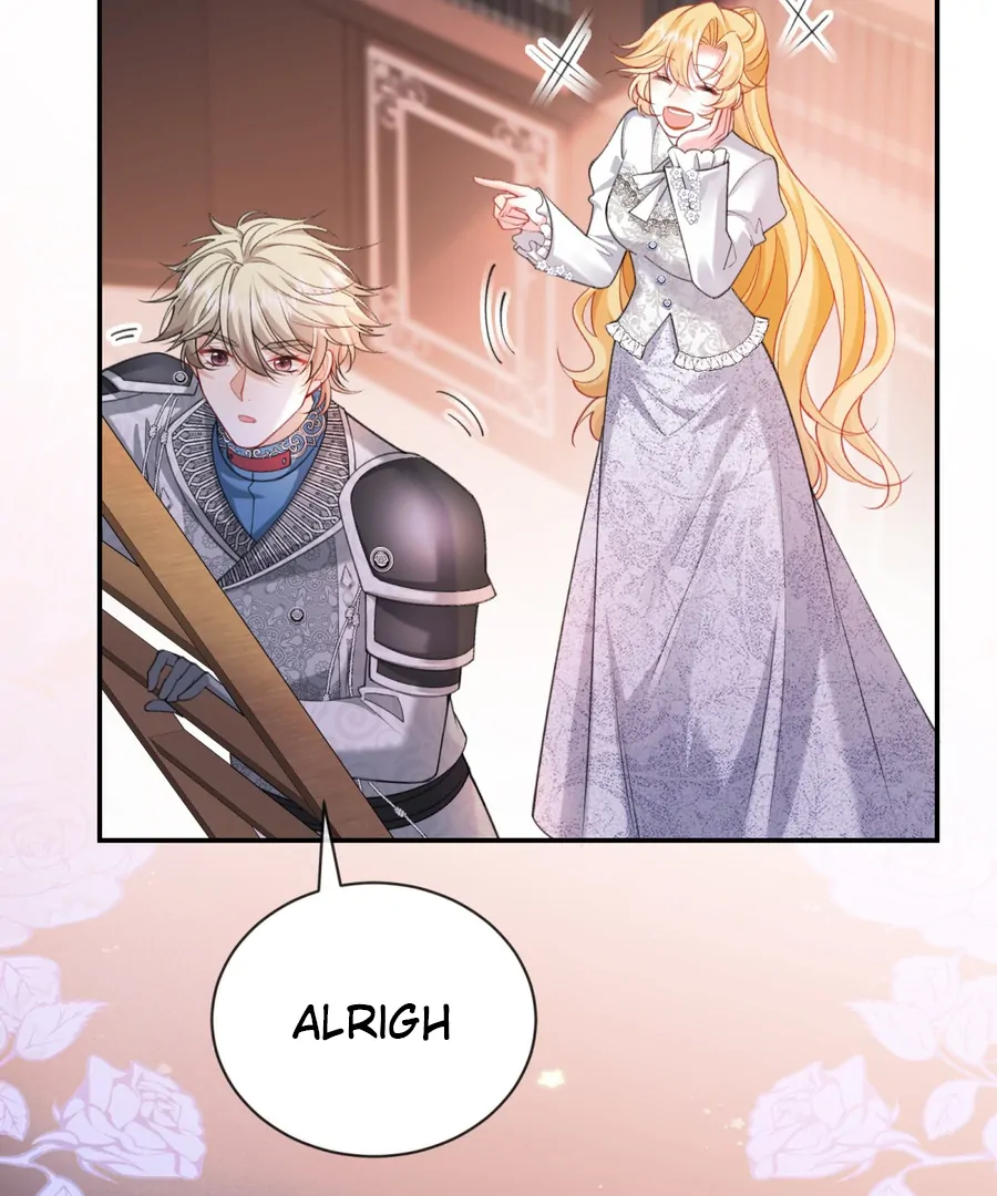 In This Life, I'm Resigning From Being a Villain Queen Chapter 19 - page 101