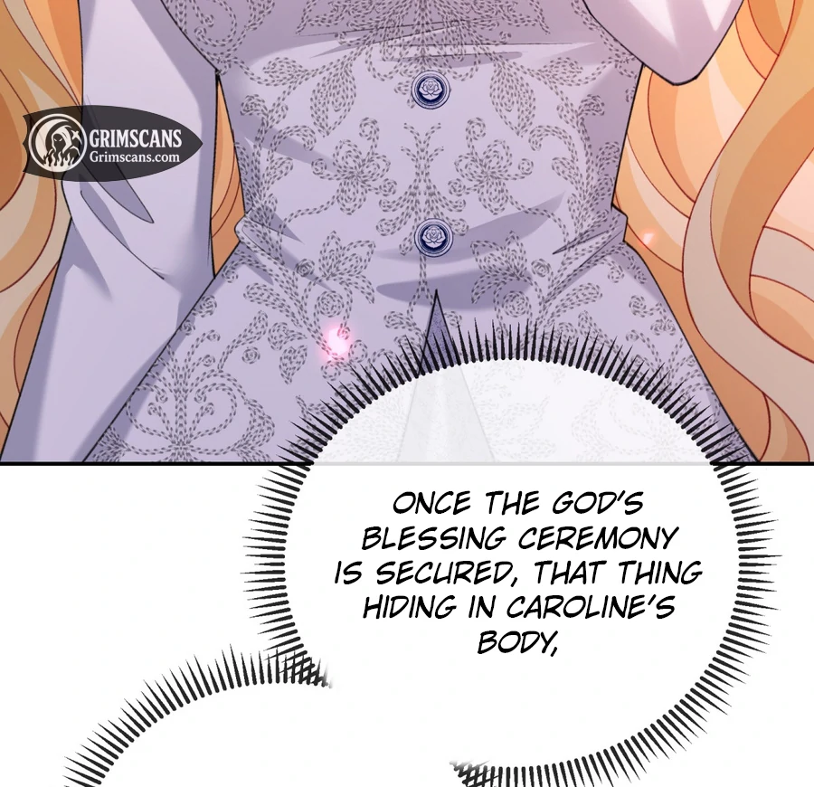 In This Life, I'm Resigning From Being a Villain Queen Chapter 19 - page 104