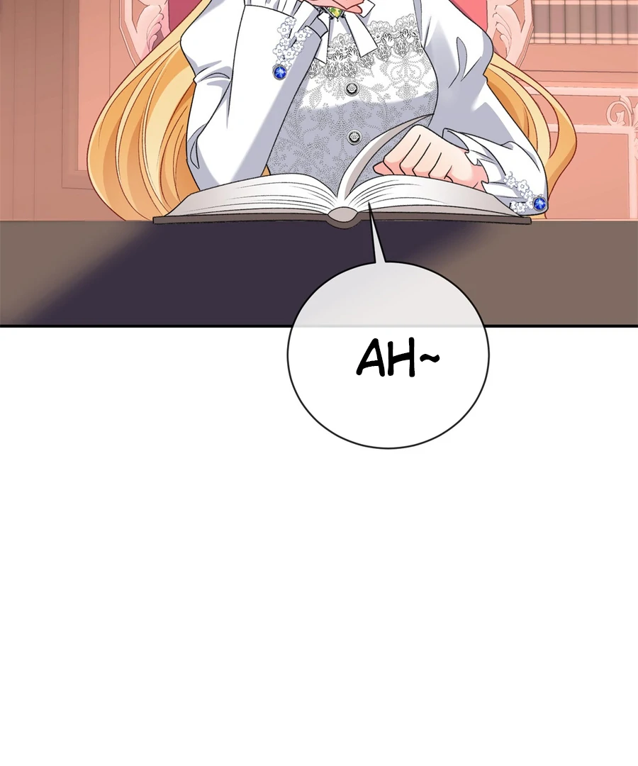 In This Life, I'm Resigning From Being a Villain Queen Chapter 19 - page 109