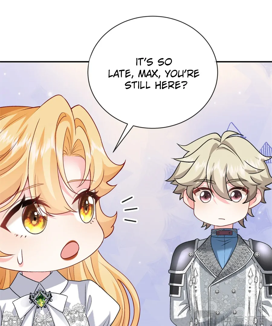 In This Life, I'm Resigning From Being a Villain Queen Chapter 19 - page 112