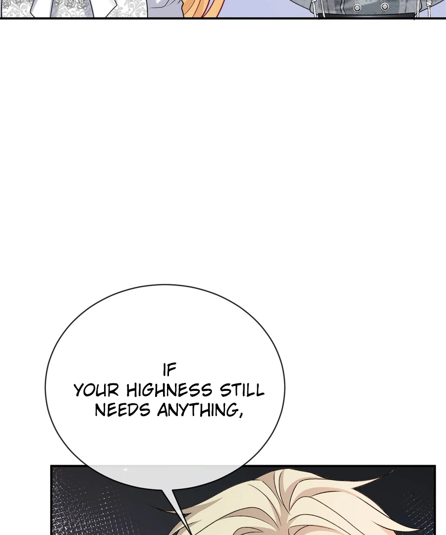 In This Life, I'm Resigning From Being a Villain Queen Chapter 19 - page 113