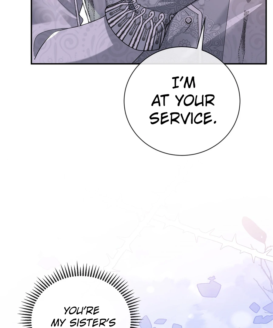 In This Life, I'm Resigning From Being a Villain Queen Chapter 19 - page 115
