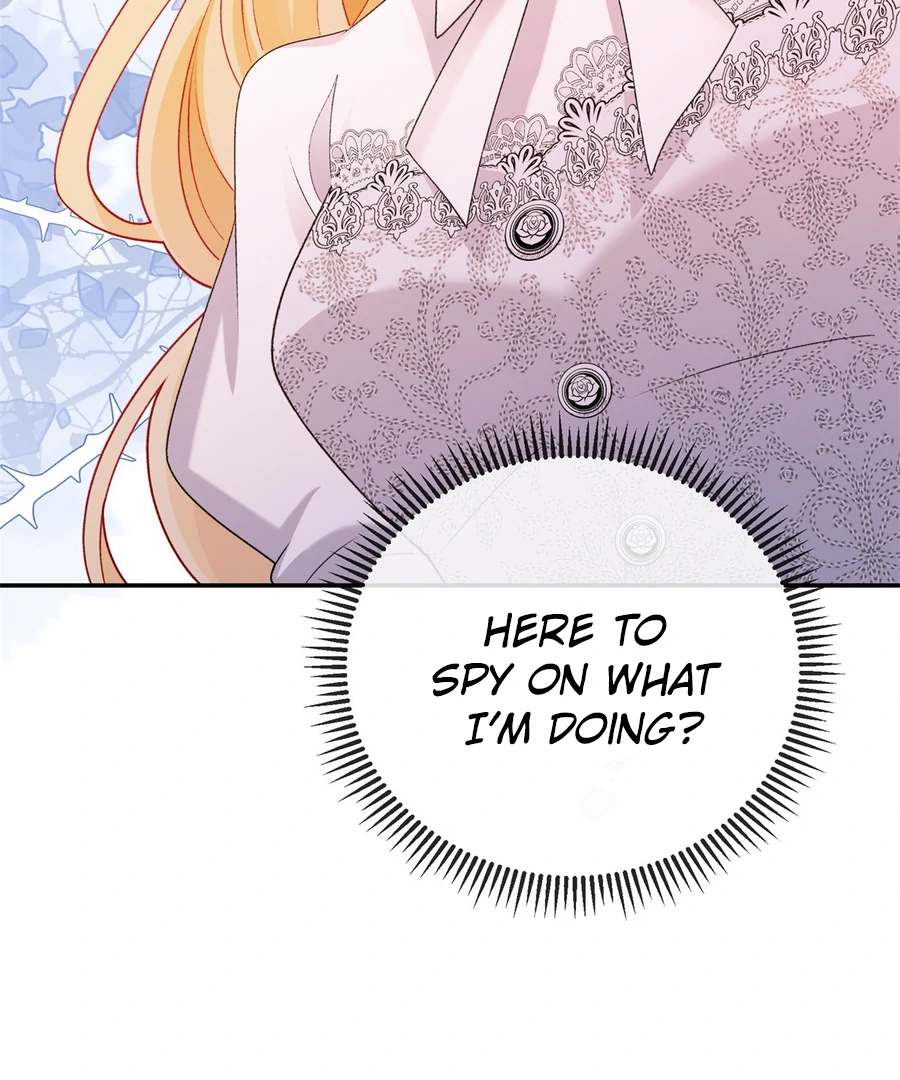 In This Life, I'm Resigning From Being a Villain Queen Chapter 19 - page 117