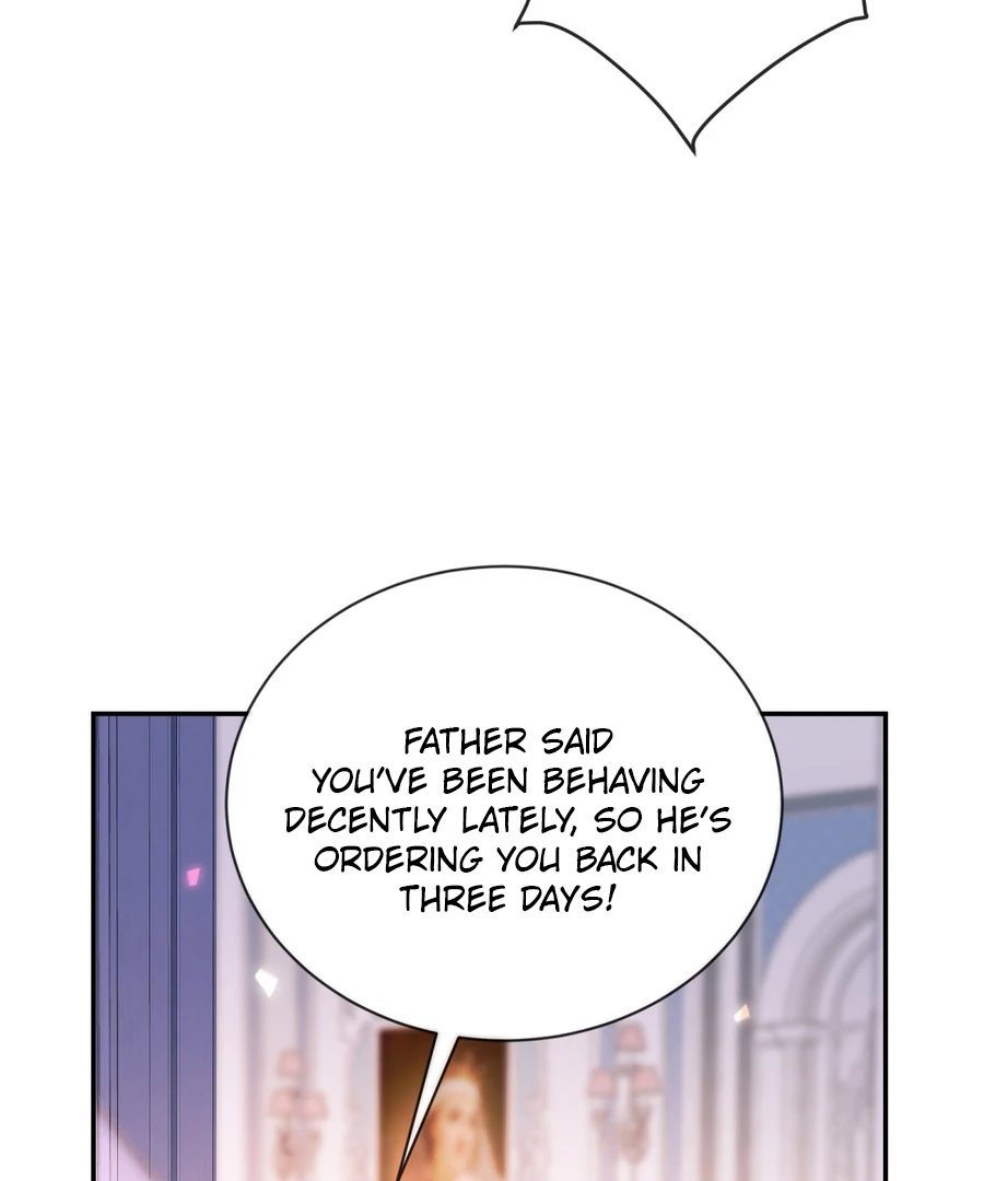 In This Life, I'm Resigning From Being a Villain Queen Chapter 19 - page 12