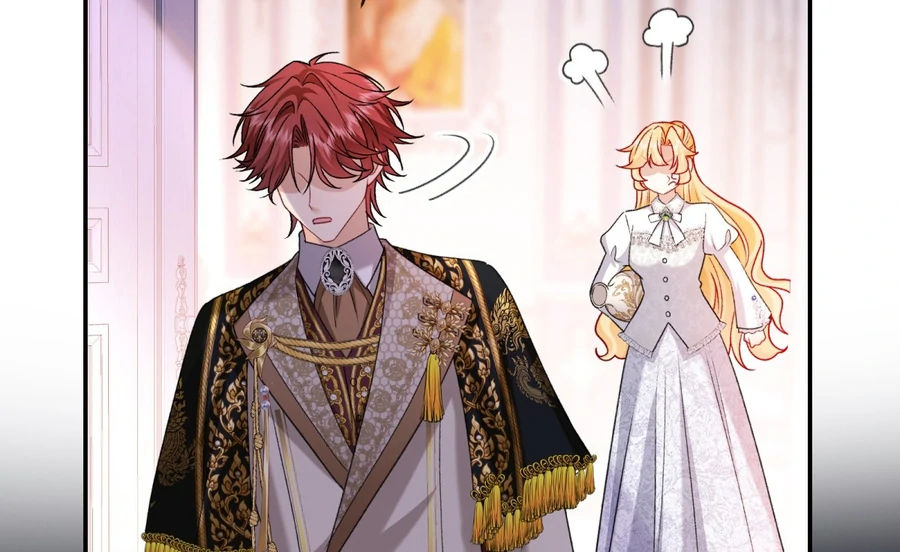 In This Life, I'm Resigning From Being a Villain Queen Chapter 19 - page 13