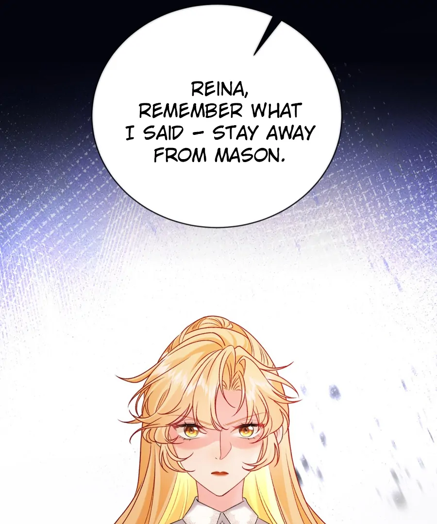 In This Life, I'm Resigning From Being a Villain Queen Chapter 19 - page 15