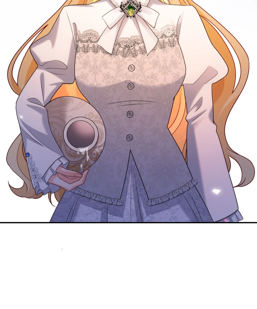 In This Life, I'm Resigning From Being a Villain Queen Chapter 19 - page 16