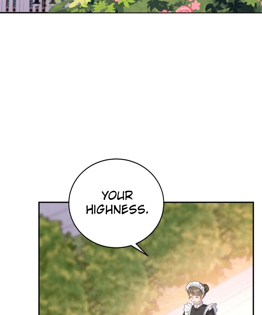In This Life, I'm Resigning From Being a Villain Queen Chapter 19 - page 19