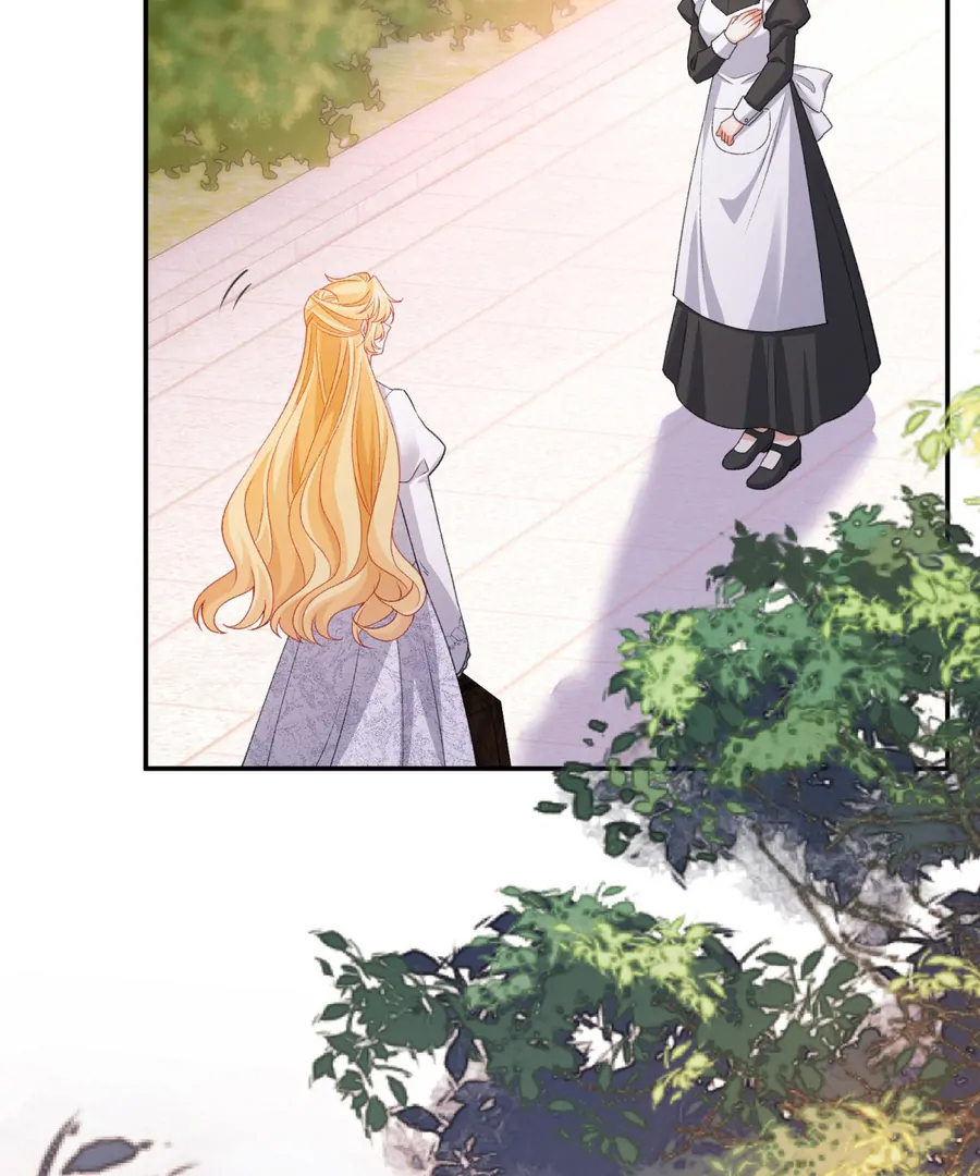 In This Life, I'm Resigning From Being a Villain Queen Chapter 19 - page 20