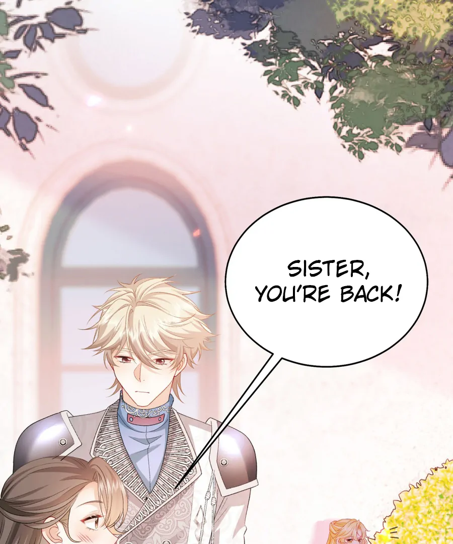 In This Life, I'm Resigning From Being a Villain Queen Chapter 19 - page 21