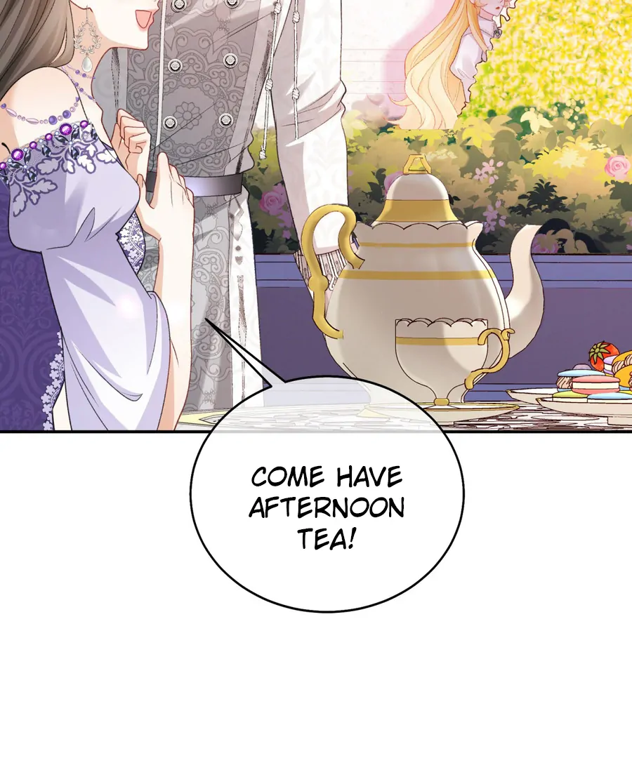 In This Life, I'm Resigning From Being a Villain Queen Chapter 19 - page 22