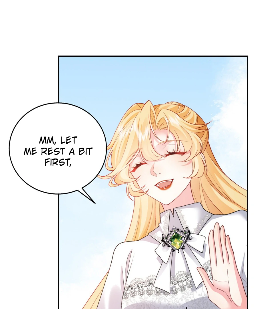 In This Life, I'm Resigning From Being a Villain Queen Chapter 19 - page 23