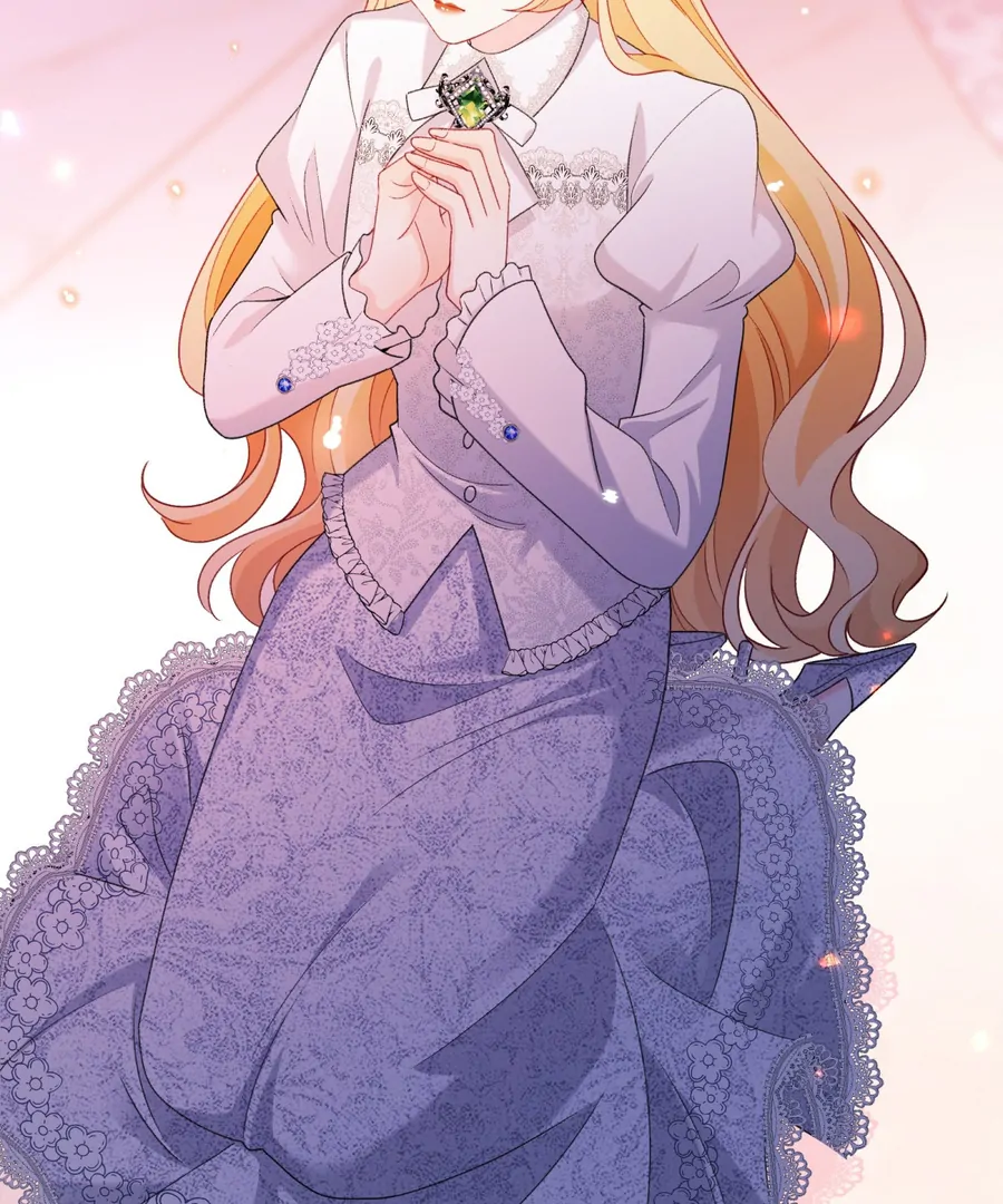 In This Life, I'm Resigning From Being a Villain Queen Chapter 19 - page 31