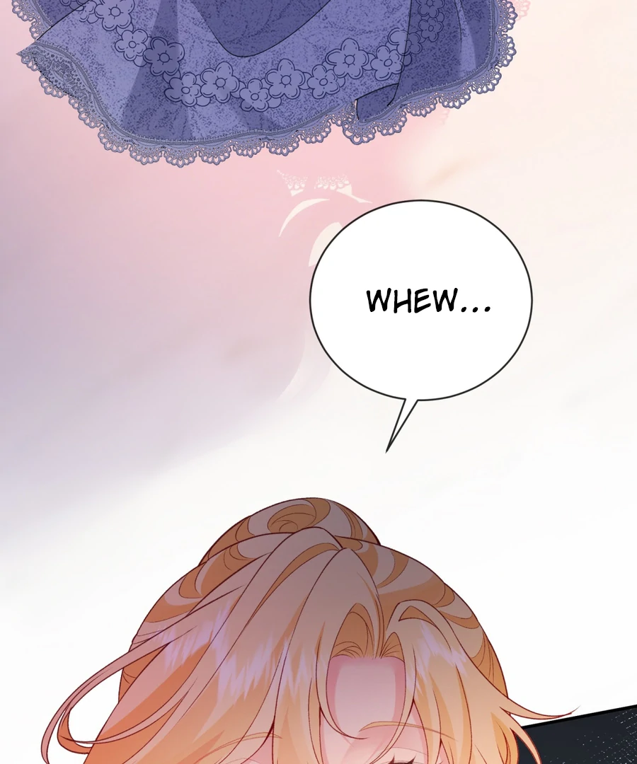 In This Life, I'm Resigning From Being a Villain Queen Chapter 19 - page 32