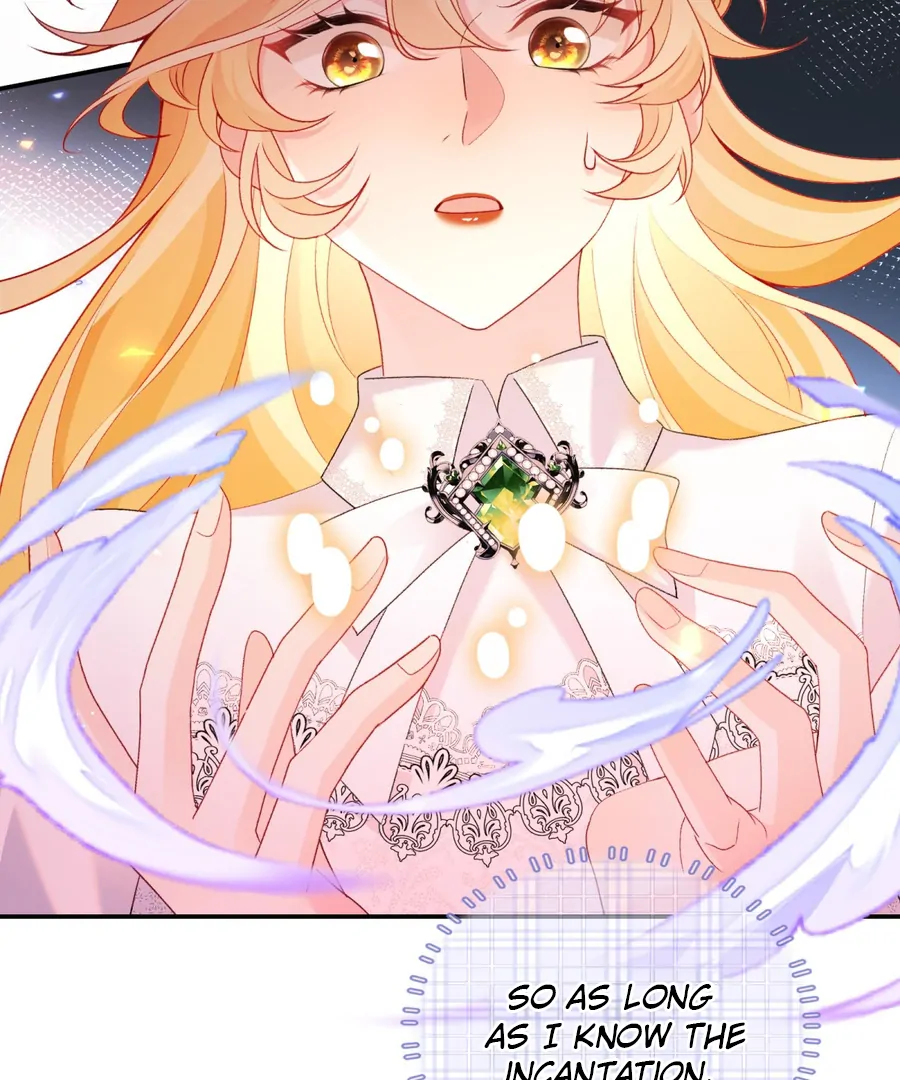 In This Life, I'm Resigning From Being a Villain Queen Chapter 19 - page 33