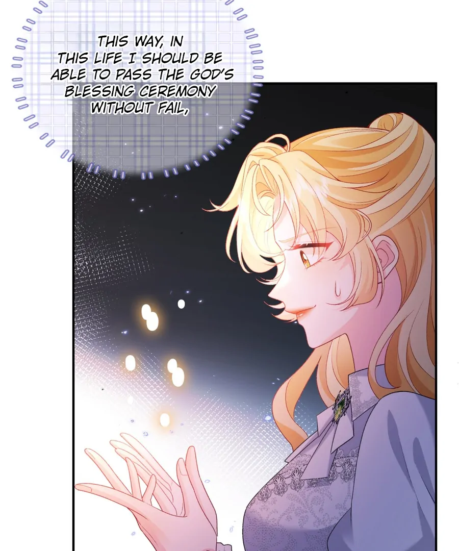 In This Life, I'm Resigning From Being a Villain Queen Chapter 19 - page 35