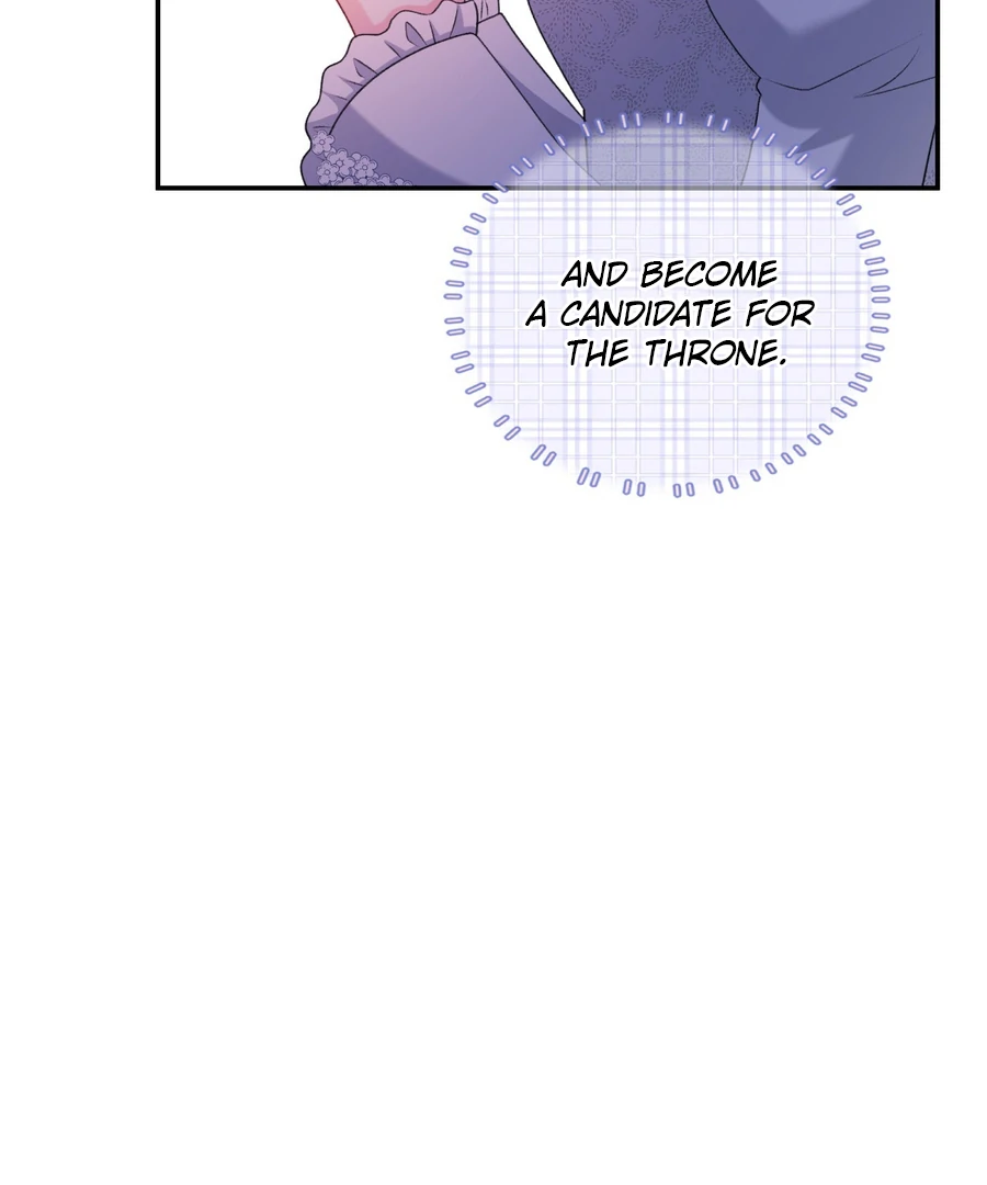 In This Life, I'm Resigning From Being a Villain Queen Chapter 19 - page 36