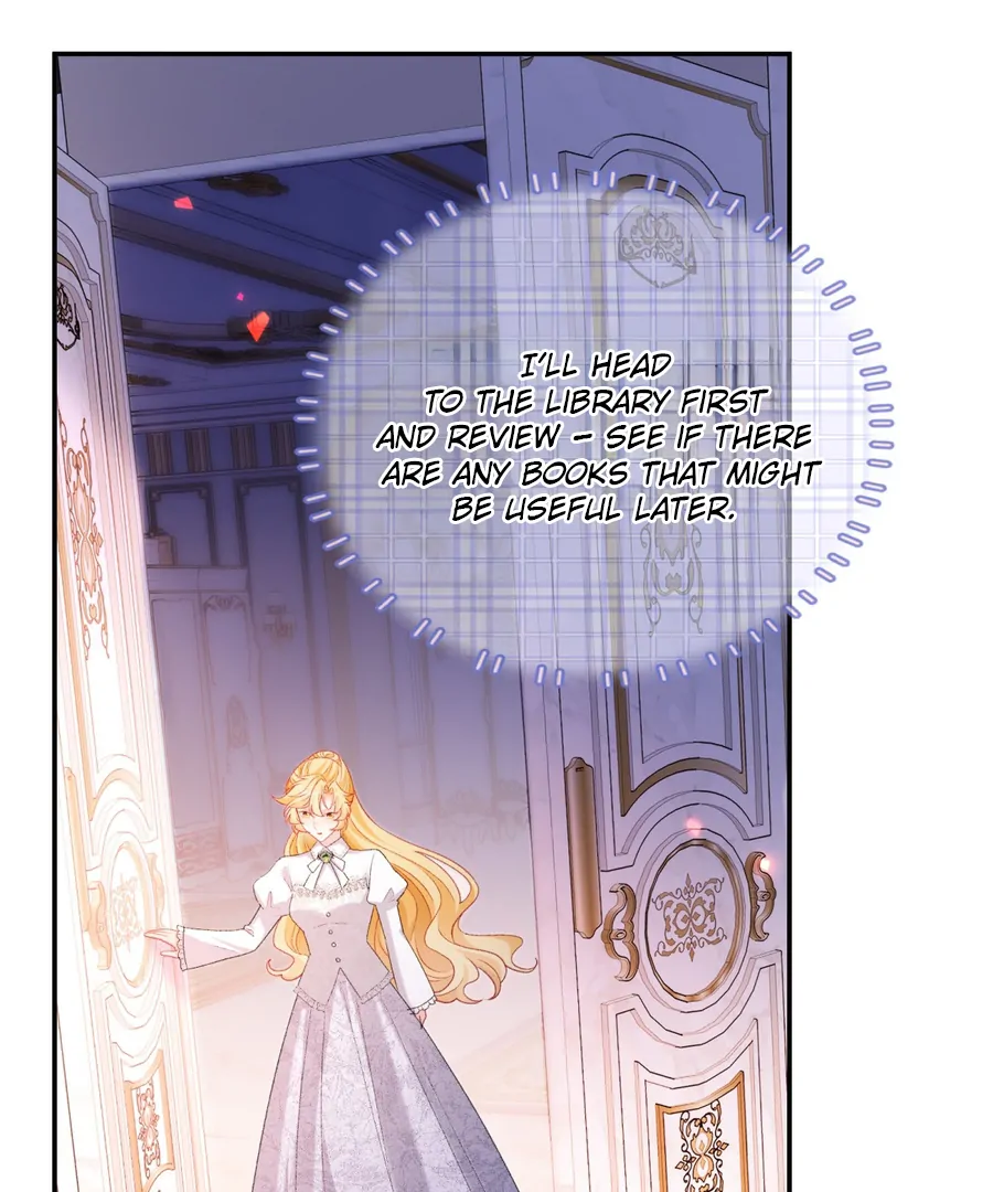 In This Life, I'm Resigning From Being a Villain Queen Chapter 19 - page 37