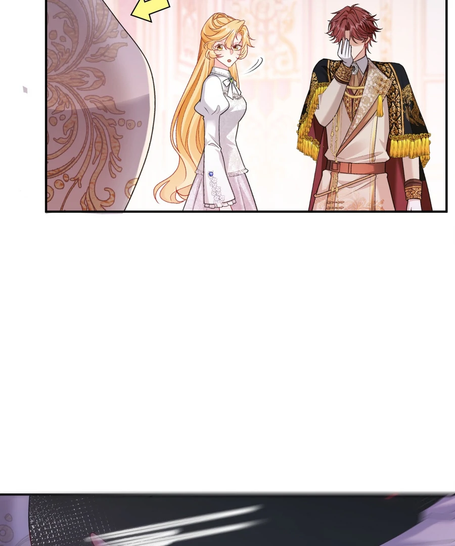 In This Life, I'm Resigning From Being a Villain Queen Chapter 19 - page 4