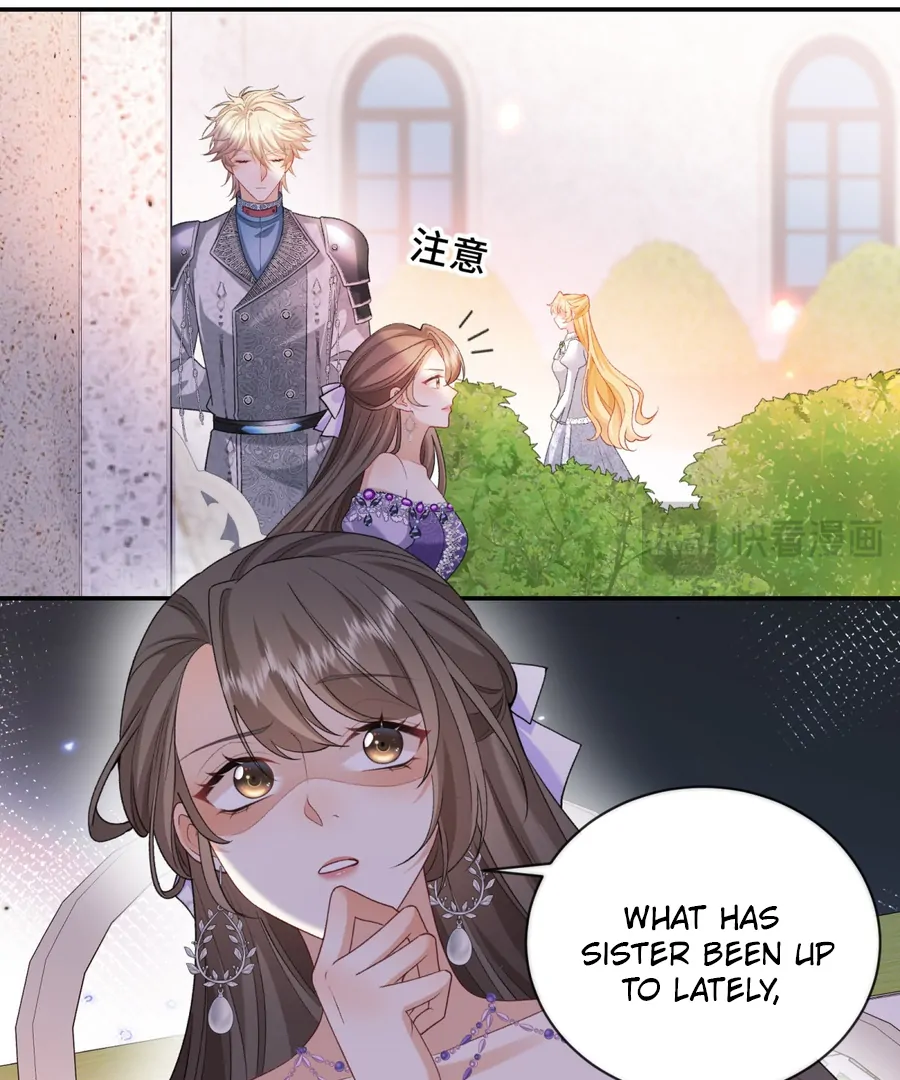 In This Life, I'm Resigning From Being a Villain Queen Chapter 19 - page 40