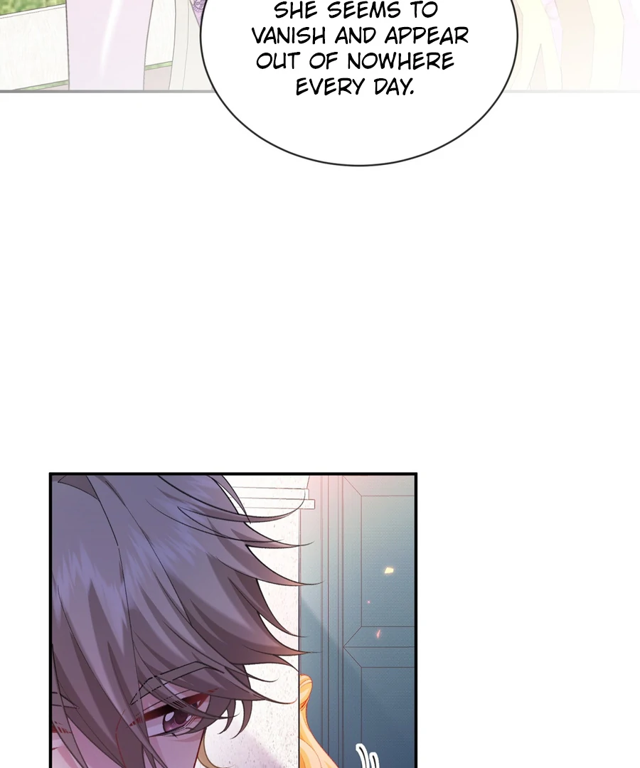 In This Life, I'm Resigning From Being a Villain Queen Chapter 19 - page 42