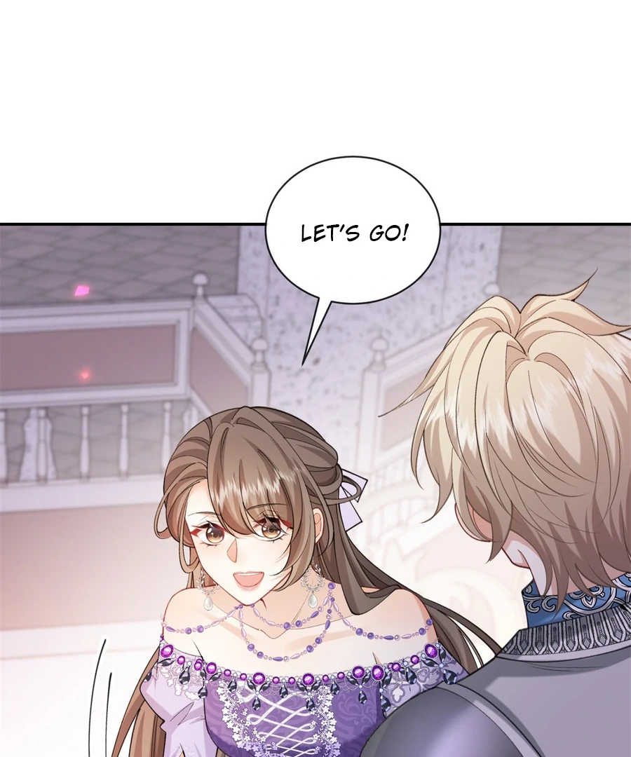 In This Life, I'm Resigning From Being a Villain Queen Chapter 19 - page 44