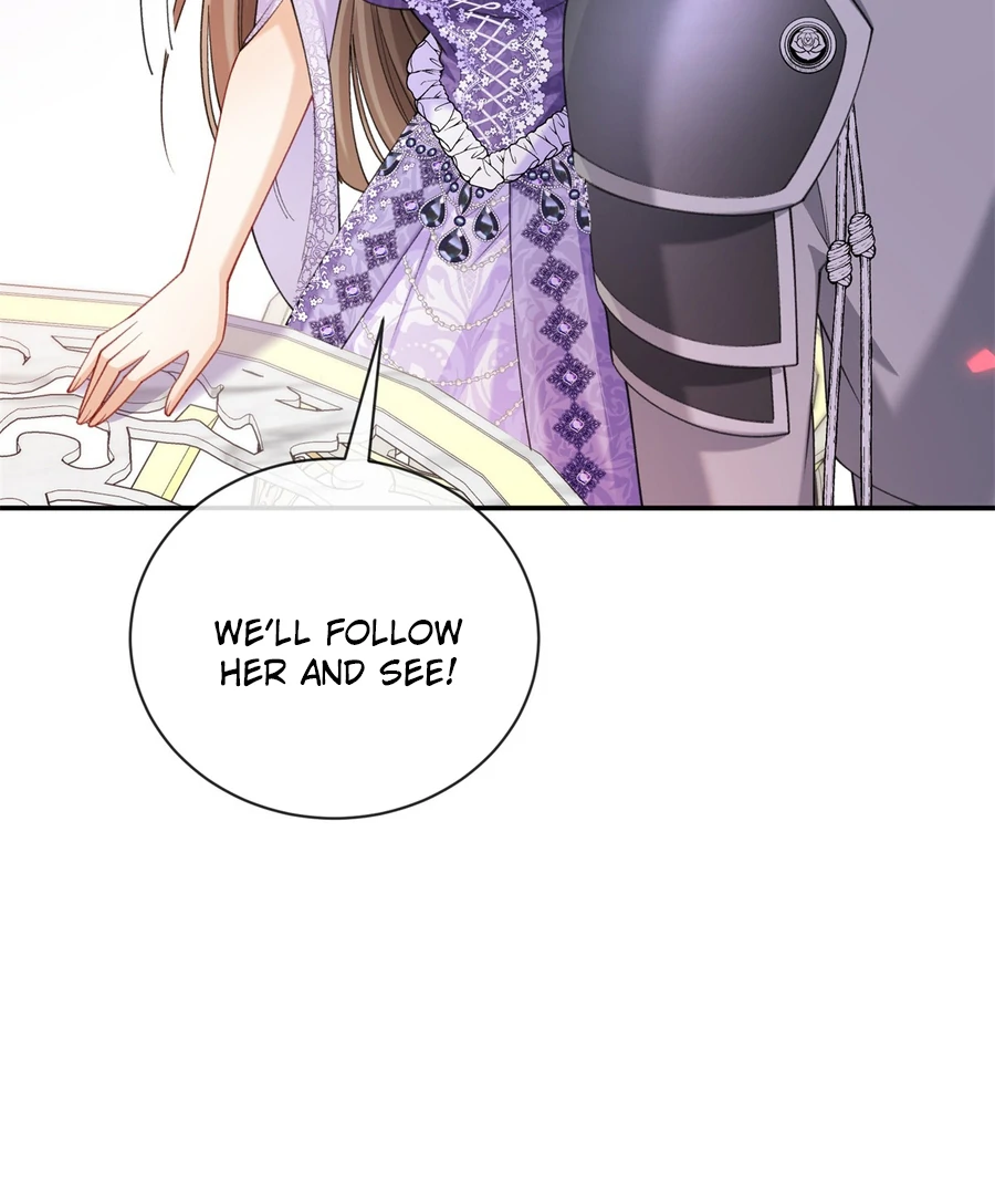 In This Life, I'm Resigning From Being a Villain Queen Chapter 19 - page 45