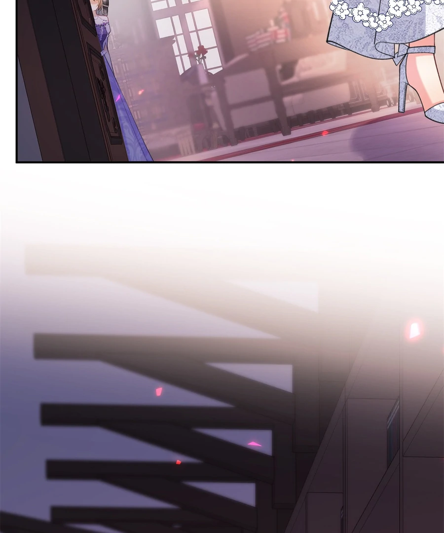 In This Life, I'm Resigning From Being a Villain Queen Chapter 19 - page 47