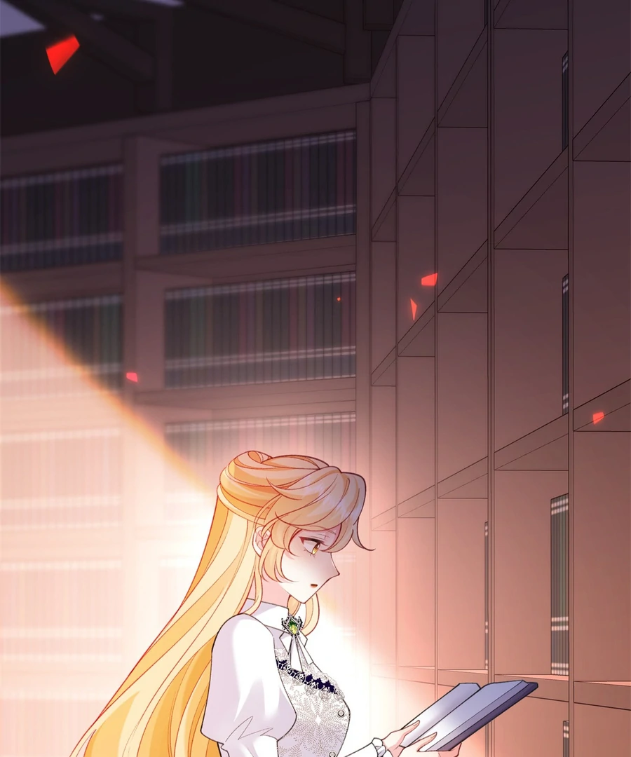 In This Life, I'm Resigning From Being a Villain Queen Chapter 19 - page 48