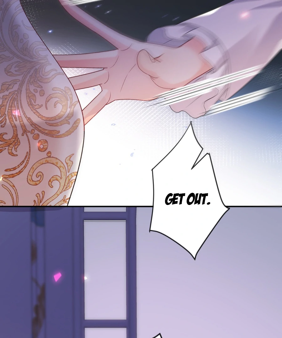 In This Life, I'm Resigning From Being a Villain Queen Chapter 19 - page 5