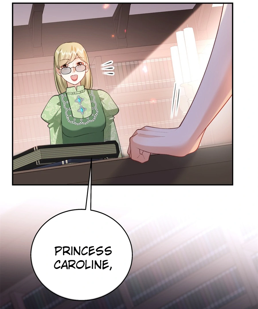 In This Life, I'm Resigning From Being a Villain Queen Chapter 19 - page 53