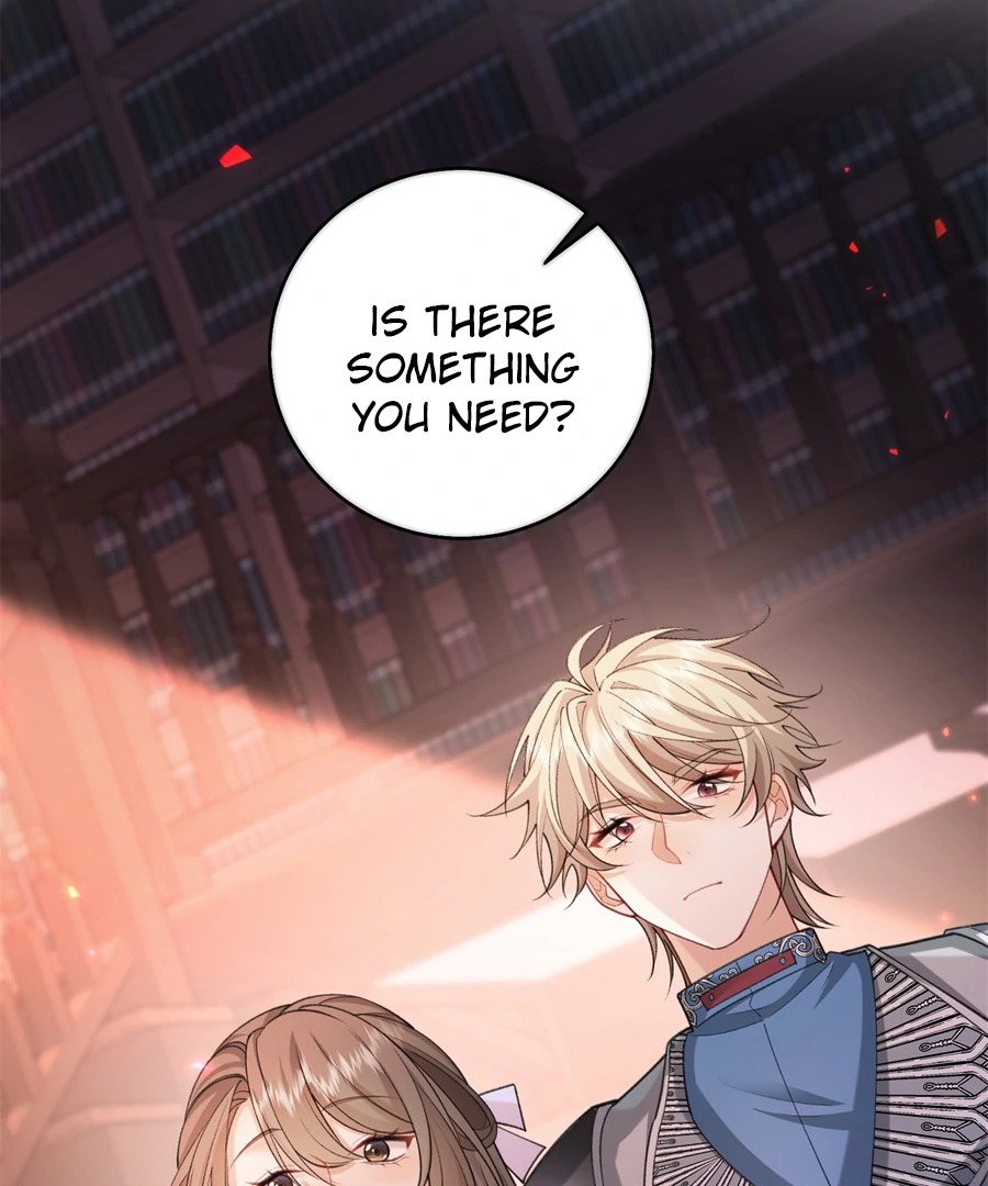 In This Life, I'm Resigning From Being a Villain Queen Chapter 19 - page 54