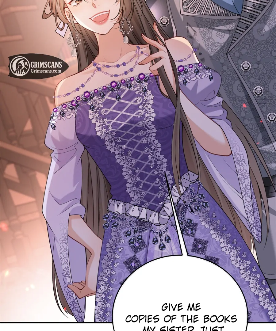In This Life, I'm Resigning From Being a Villain Queen Chapter 19 - page 55