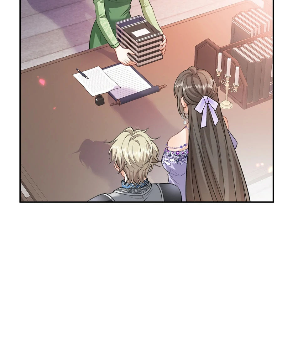 In This Life, I'm Resigning From Being a Villain Queen Chapter 19 - page 57