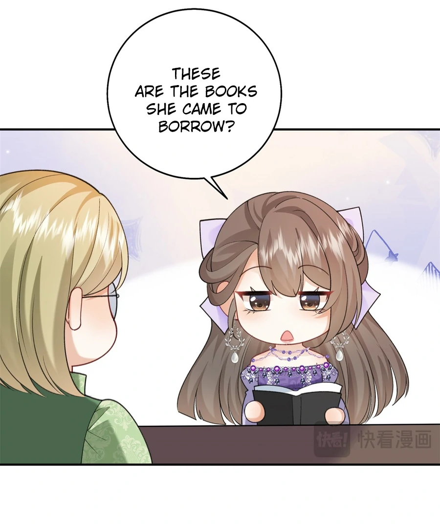 In This Life, I'm Resigning From Being a Villain Queen Chapter 19 - page 58
